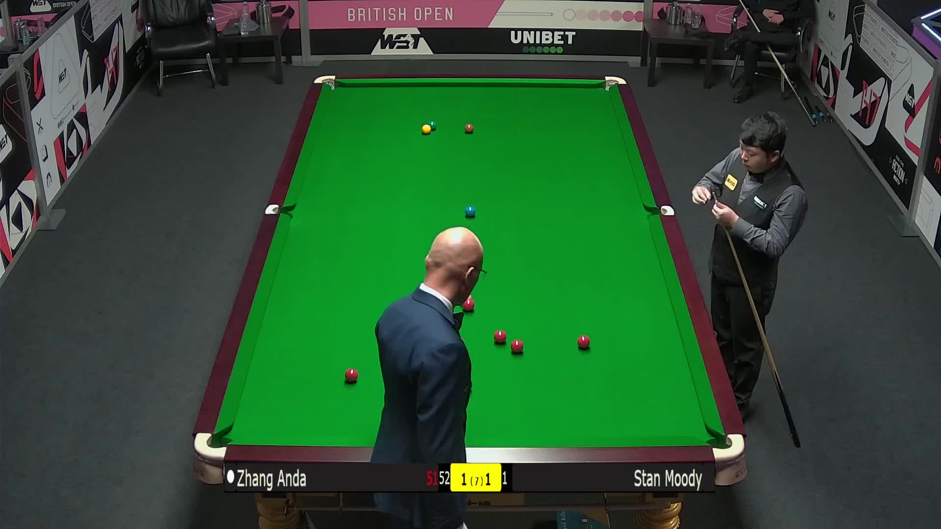 直接影响临 直接影响临