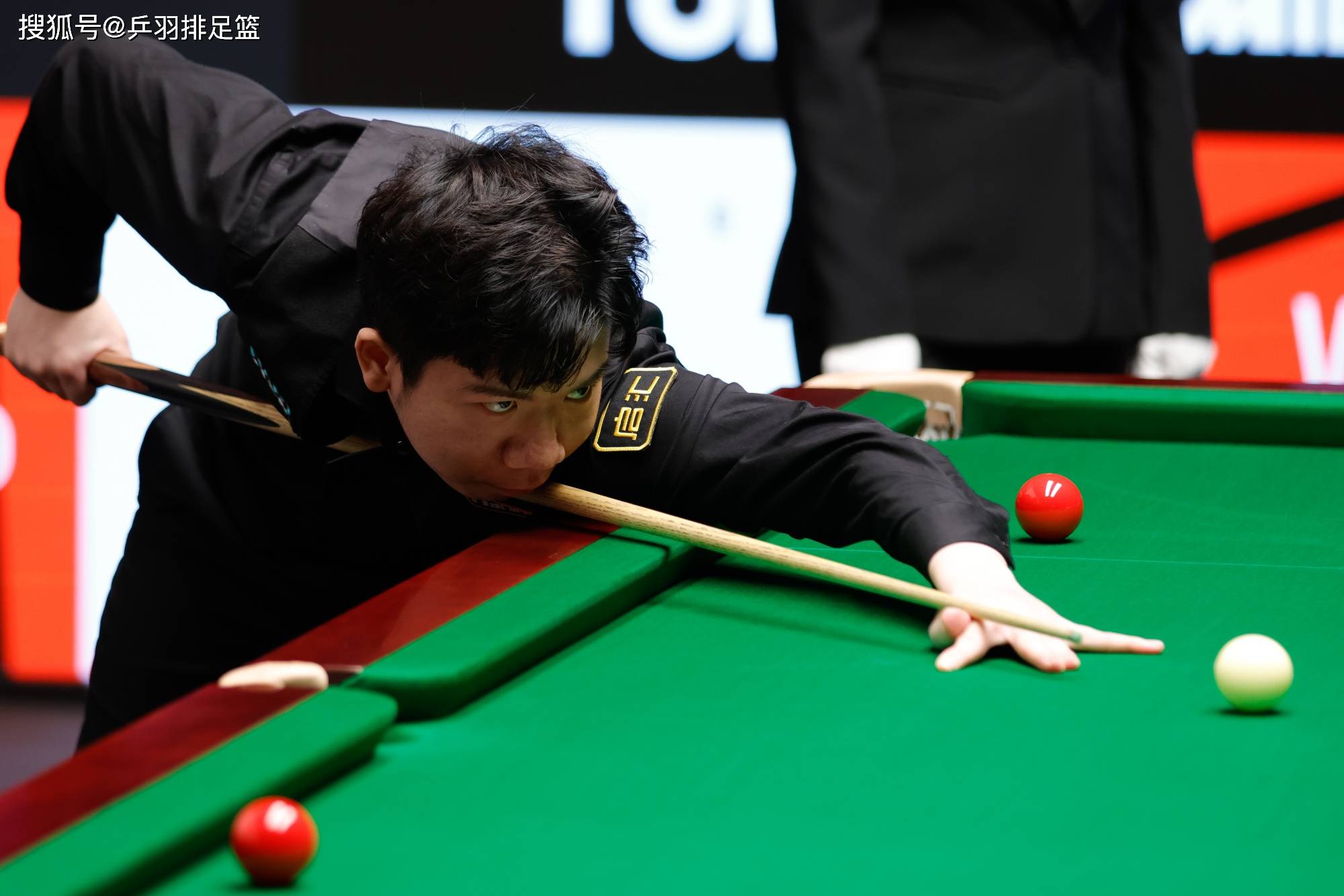 场比赛中的 场比赛中的