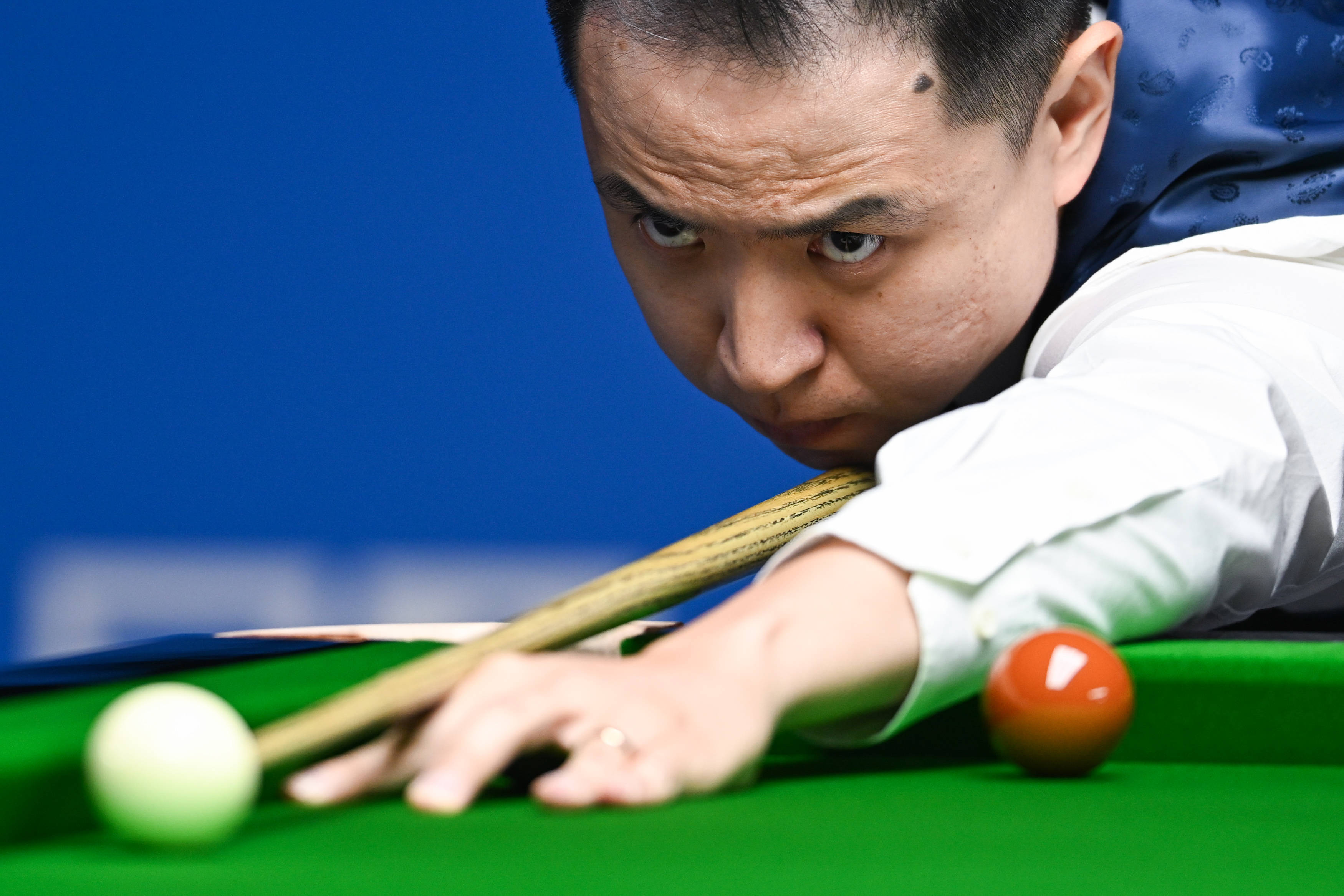 事情更清晰 事情更清晰